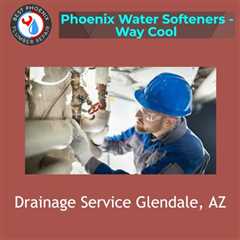 Drainage-Service-Glendale-AZ