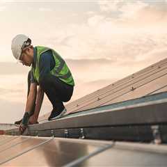 Maximizing Incentives and Tax Breaks for Green Construction and Roofing