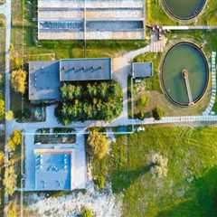 Understanding Wastewater Treatment Processes for Civil and Municipal Engineering Services