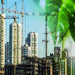 Complying with Environmental Regulations for Residential and Commercial Construction