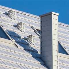 Reflective Roofing Materials: Making Your Home More Eco-Friendly and Energy-Efficient