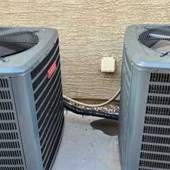 Commercial HVAC Maintenance Avondale, AZ