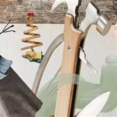 How to Choose the Right Tools for Your DIY Home Improvement Project