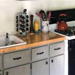 Budget-Friendly Kitchen Renovation Ideas