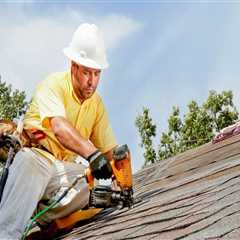 How to Properly Replace Shingles: A Comprehensive Guide for Homeowners