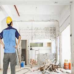 How to Negotiate Labor Costs with Contractors for Your Home Renovation