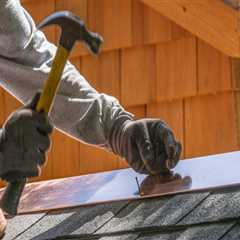 How to Repair Leaks on Your Roof
