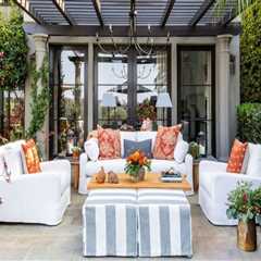 Creating a Functional Outdoor Living Space: How to Improve Your Home's Exterior