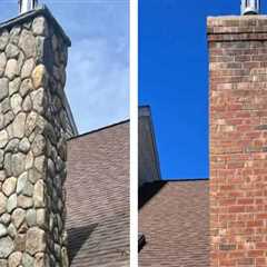 How to Install Stone Veneer: A Complete Guide to Masonry Services