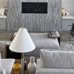 Stone Fireplace Design: A Guide to Enhance Your Home's Beauty