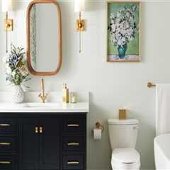 Maximizing Small Bathroom Space: Tips and Tricks for Homeowners