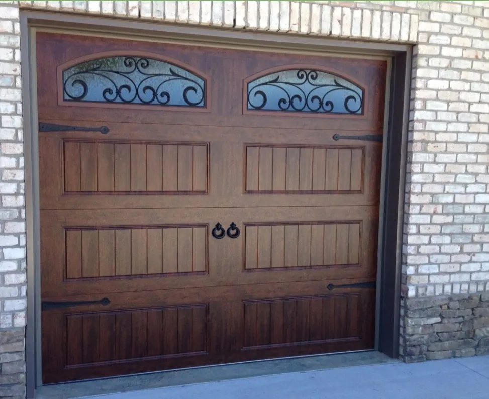 Residential Garage Door Services | Denver, CO