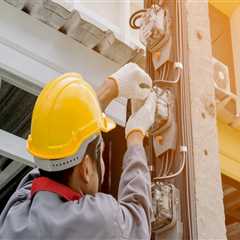Spark Of Progress: The Vital Role Of Electrician Services In Fife, UK