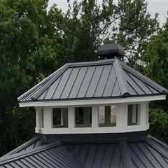A Comprehensive Look at Metal Roofing