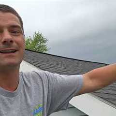 Cheap Roof, Cheap Quality Install! 6-25-24
