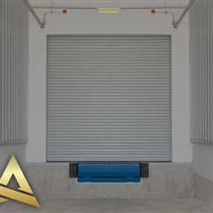 Loading Dock Levelers - Broomfield, CO | Alpha Garage Doors