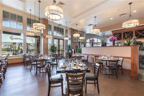 The Best Restaurant Contractors in Santa Rosa, California