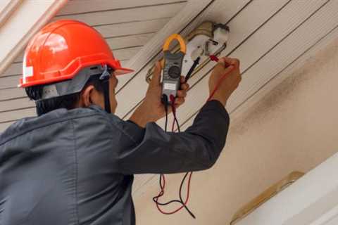 Emergency Electrician Short Heath