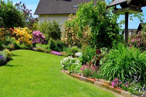 The Arborist's Guide To A Vibrant Lawn: Maximizing Growth And Health Through Fertilization Program..