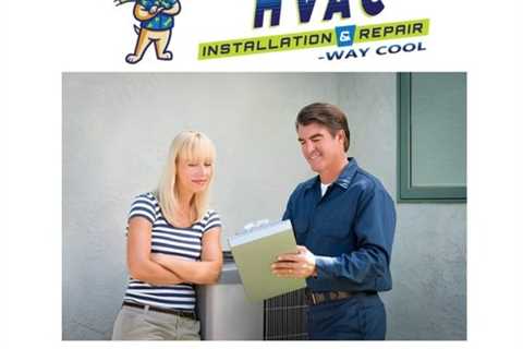 AC tune-up Tempe, AZ