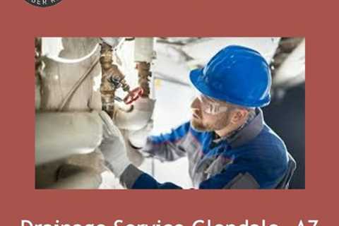 Drainage-Service-Glendale-AZ