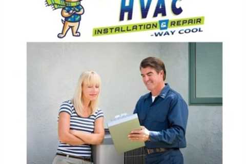 Commercial ac repair Tempe, AZ