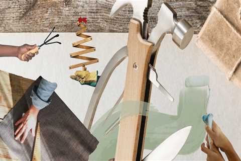 How to Choose the Right Tools for Your DIY Home Improvement Project