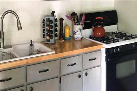 Budget-Friendly Kitchen Renovation Ideas