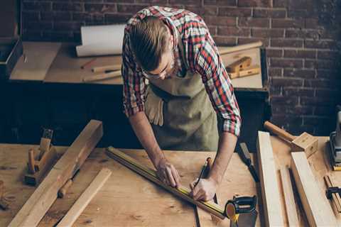 Measuring and Cutting Accurately: The Key to Successful DIY Home Improvement