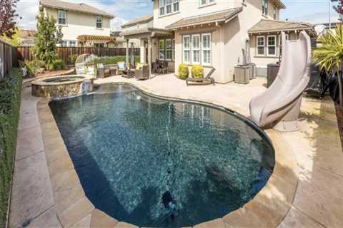 Pool Maintenance: Tips for Keeping Your Pool in Top Condition