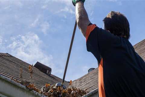 Removing Debris from Gutters: Essential Tips for Roof and Gutter Maintenance