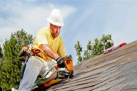 How to Properly Replace Shingles: A Comprehensive Guide for Homeowners