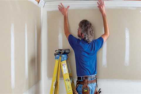 Tips for Trim and Molding Installation