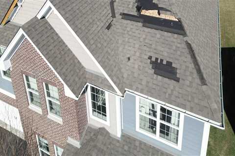 How Extensive Damage Can Affect Your Roof and Siding