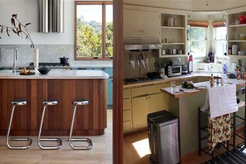 Kitchen Remodeling: Transforming Your Home into a Dream Space