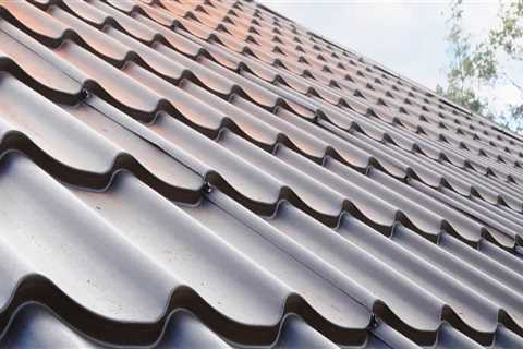 Types of Metal Roofing: A Comprehensive Guide