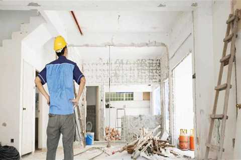 How to Negotiate Labor Costs with Contractors for Your Home Renovation