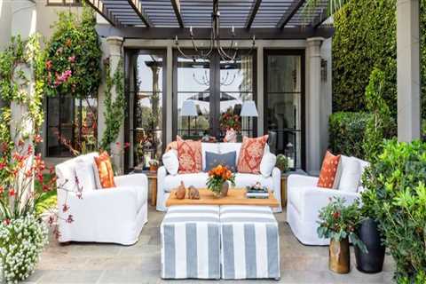 Creating a Functional Outdoor Living Space: How to Improve Your Home's Exterior