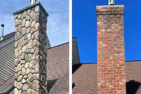 How to Install Stone Veneer: A Complete Guide to Masonry Services