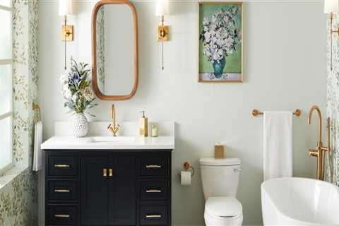 Maximizing Small Bathroom Space: Tips and Tricks for Homeowners