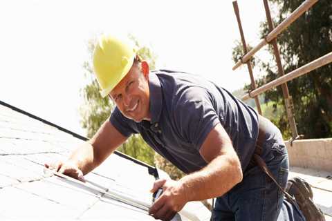 The Importance of Hiring Professionals for Complex Roofing and Siding Repairs