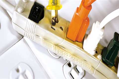 Using Surge Protectors for Electrical Safety and Home Maintenance