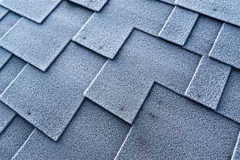 All You Need to Know About Asphalt Shingles