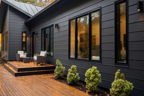 A Comprehensive Guide to DIY Siding Installation