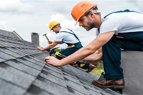 How to Assess the Reputation and Reliability of a Roofing Contractor | FeastMagazine