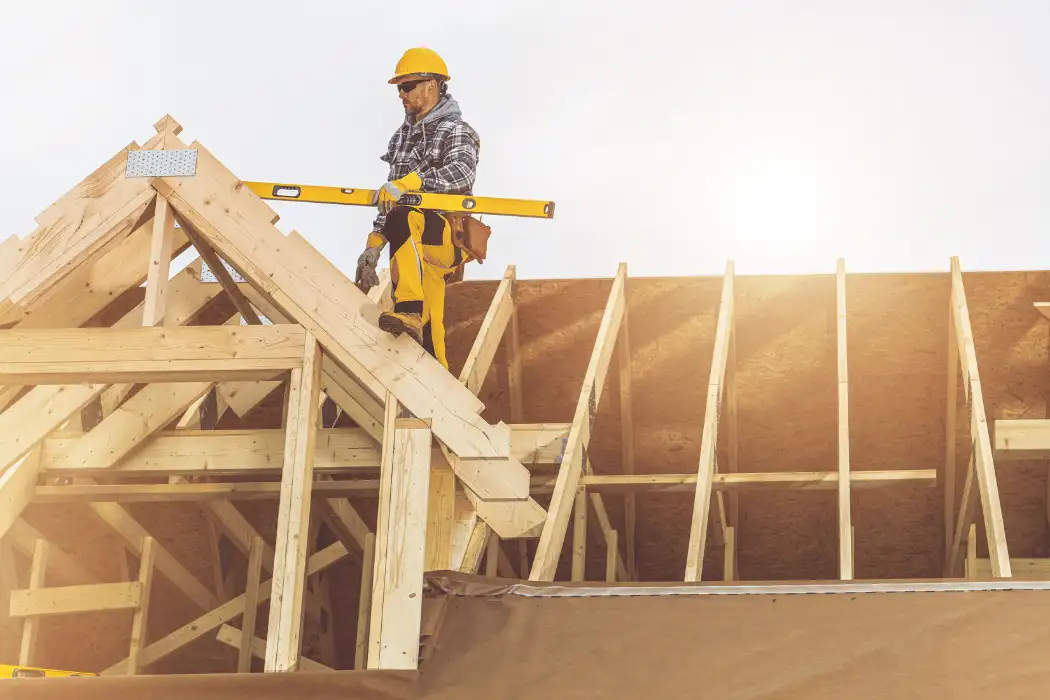 Roofing Contractor: A Step-by-Step Guide