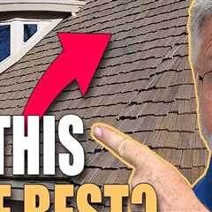 The Best Roof for Your Money: Expert Insights