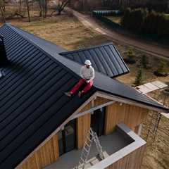 Choosing the Right Contractor: Key Factors for Successful Roofing and Construction - Vents Magazine