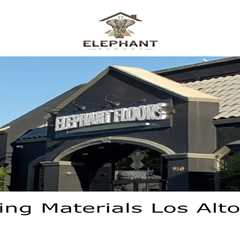 Flooring Materials Los Altos, CA by Elephant Floors's Podcast