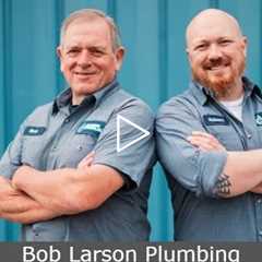 Water heater repair Tacoma, WA - Bob Larson Plumbing